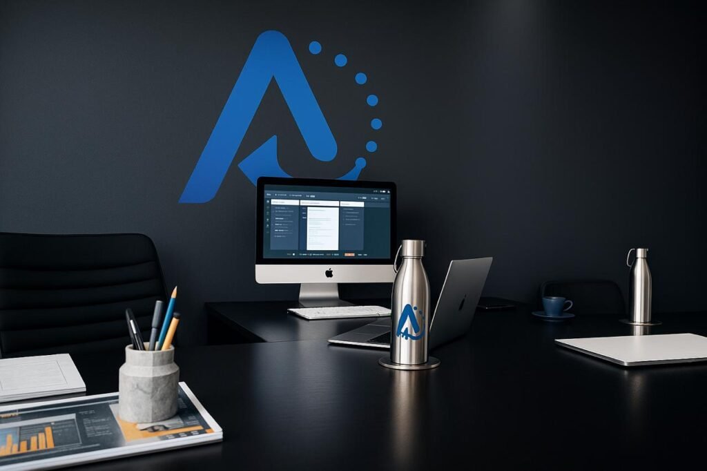 Atualize Connect Agência de Marketing Digital