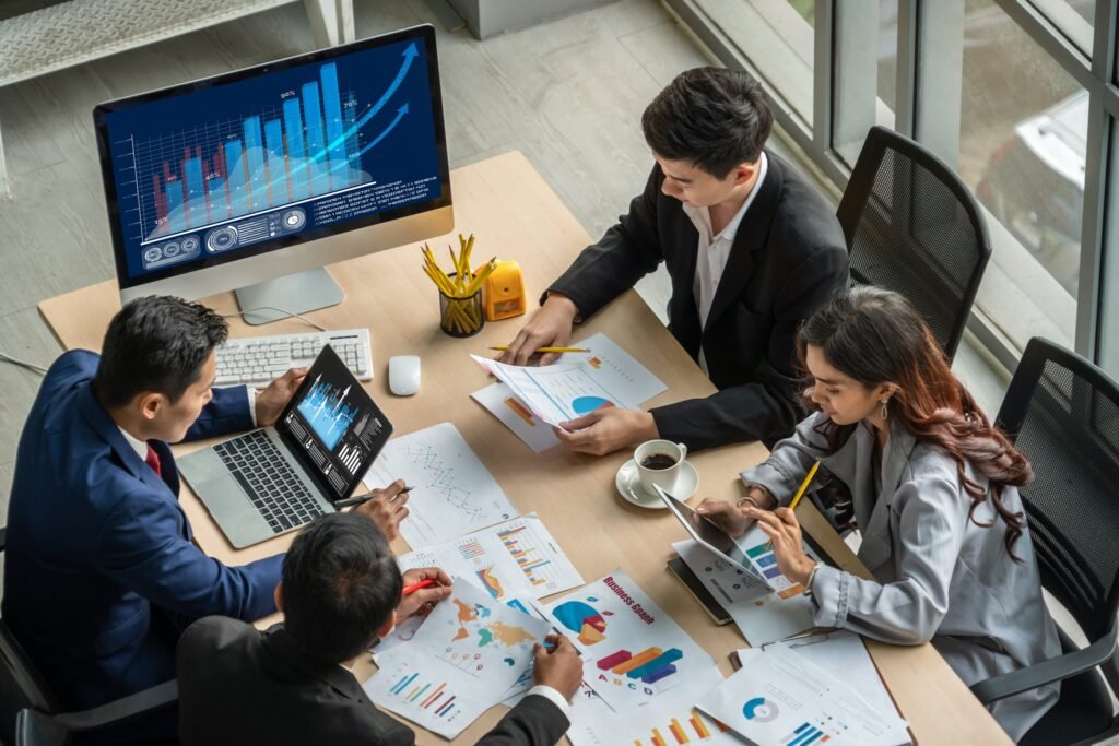 Atualize Connect Agência de Marketing Digital