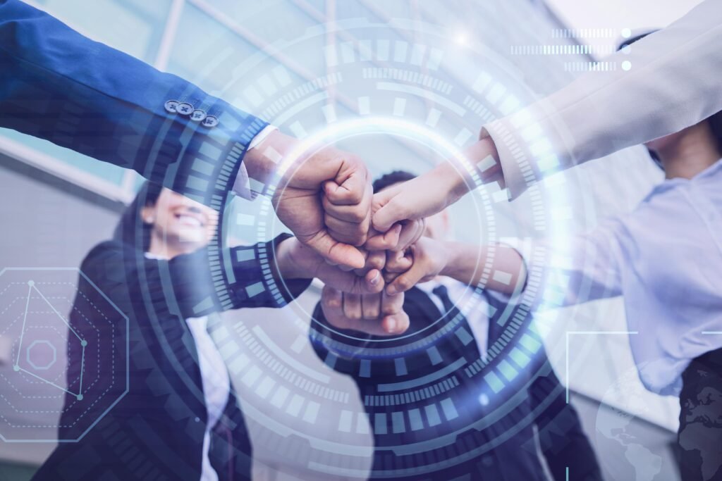 Atualize Connect Agência de Marketing Digital