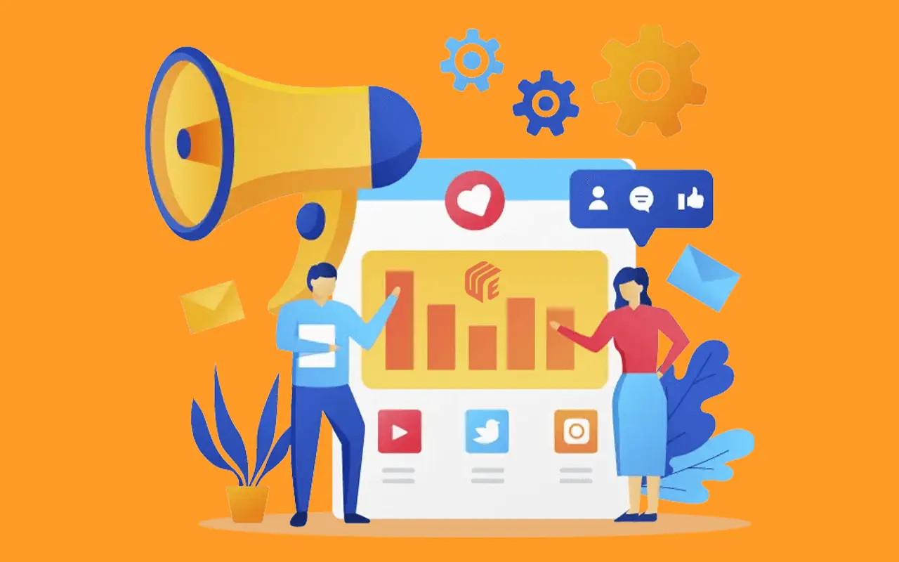 Atualize Connect Agência de Marketing Digital