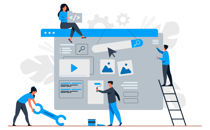 Atualize Connect Agência de Marketing Digital